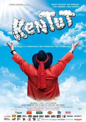 Постер: Kentut