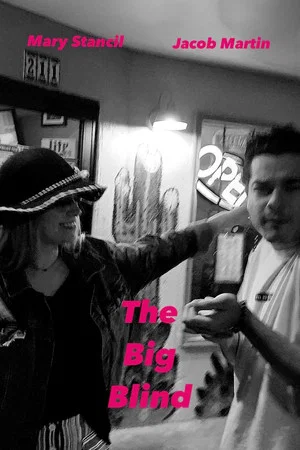 Постер: The Big Blind