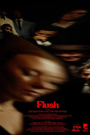 Постер: Flush