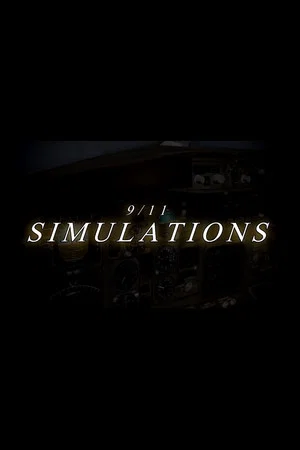 Постер: 9/11: Simulations