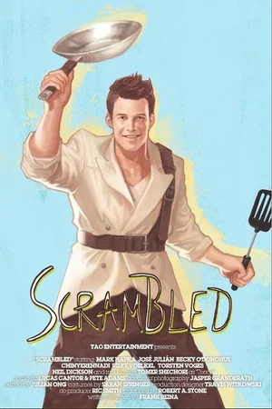 Постер: Scrambled
