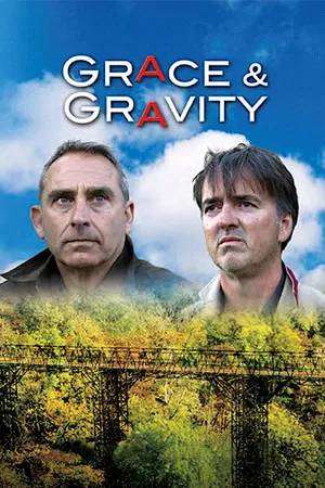 Постер: Grace and Gravity