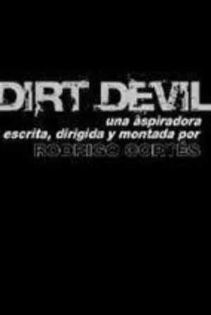 Постер: Dirt Devil