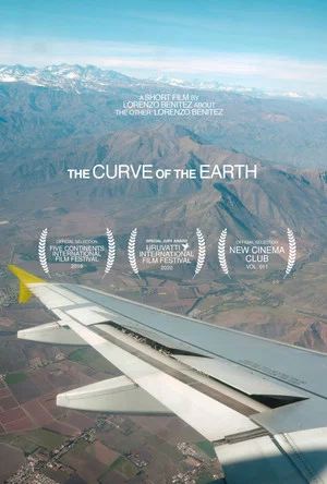 Постер: The Curve of the Earth