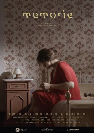 Постер: Memorie