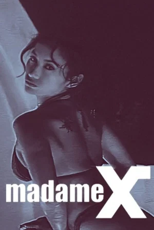 Постер: Madame X
