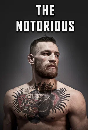 Постер: The Notorious