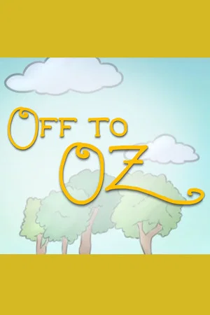 Постер: Off to Oz