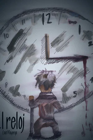 Постер: El reloj