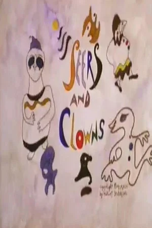 Постер: Seers and Clowns