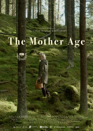 Постер: The Mother Age