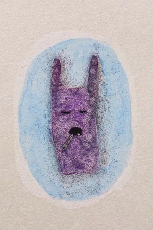 Постер: Open One's Mouth