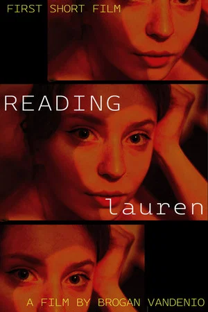 Постер: Reading Lauren