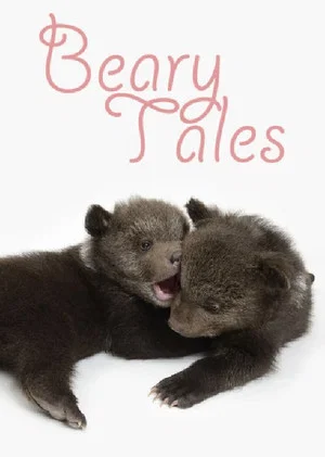 Постер: Beary Tales
