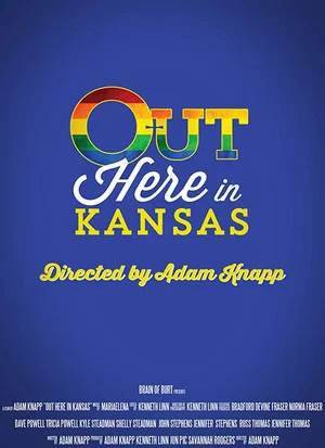 Постер: Out Here in Kansas
