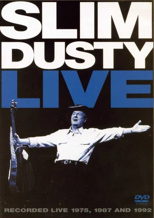 Постер: Slim Dusty Live