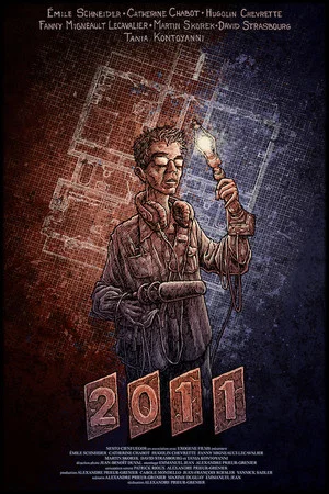 Постер: 2011