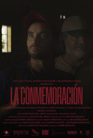 Постер: La Conmemoración