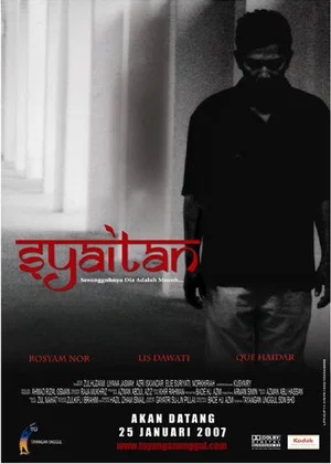 Постер: Syaitan