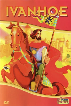 Постер: Ivanhoe