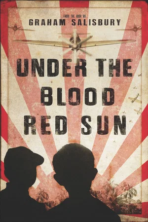 Постер: Under the Blood-Red Sun
