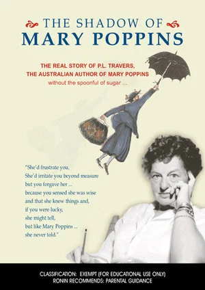 Постер: The Shadow of Mary Poppins