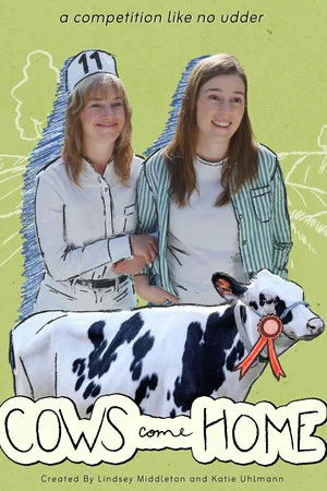 Постер: Cows Come Home