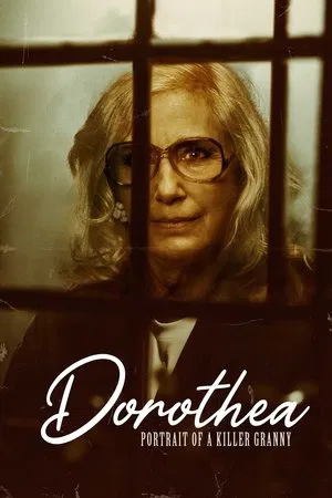 Постер: Dorothea