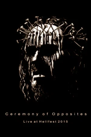 Постер: SAMAEL : Hellfest 2015 Live