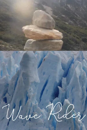 Постер: Wave Rider