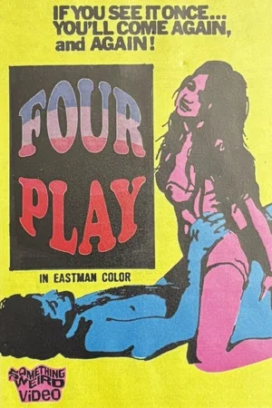 Постер: Four Play