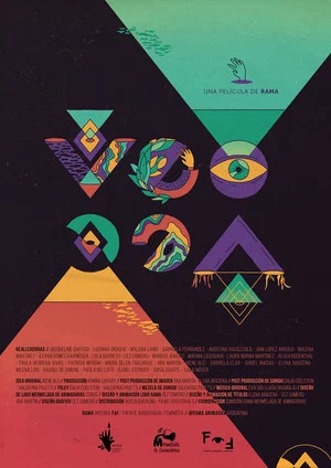 Постер: Veo Veo