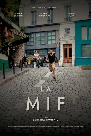 Постер: La Mif
