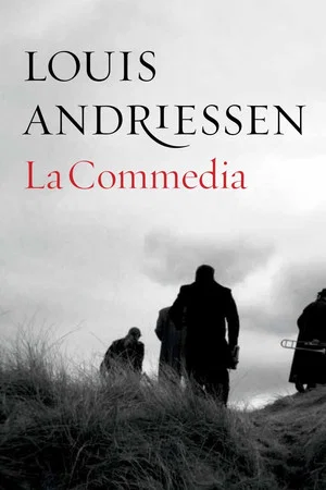Постер: La Commedia