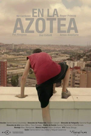 Постер: On the Roof