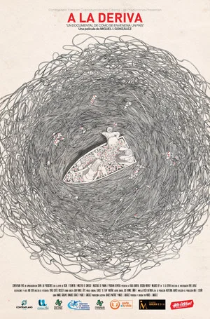 Постер: Adrift