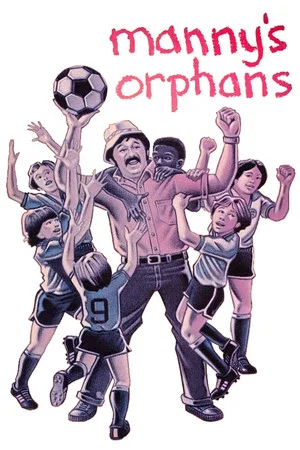 Постер: Manny's Orphans