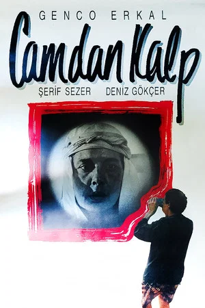 Постер: Camdan Kalp