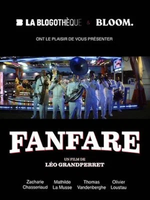 Постер: Fanfare