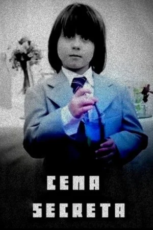 Постер: Cena Secreta