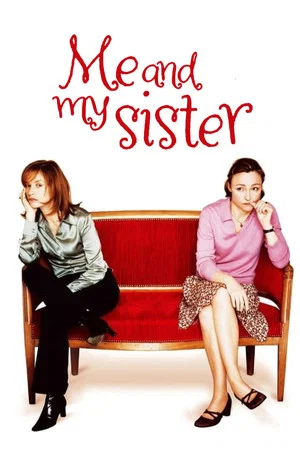 Постер: Me and My Sister