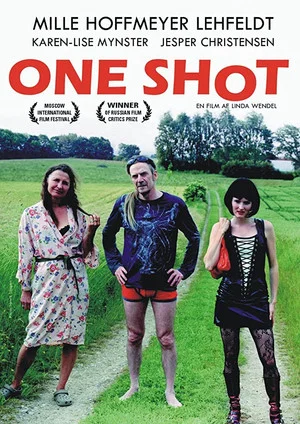 Постер: One shot