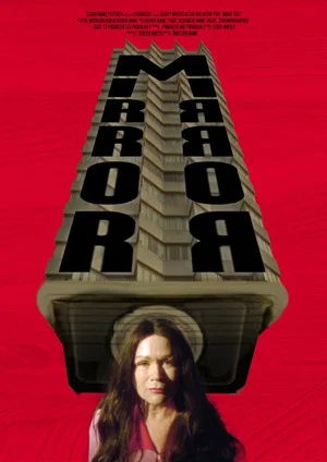Постер: Mirror Mirror