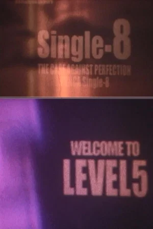 Постер: WELCOME TO LEVEL5