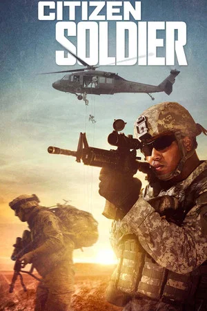 Постер: Citizen Soldier