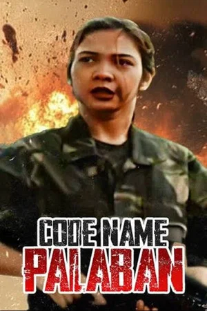 Постер: Codename: Palaban