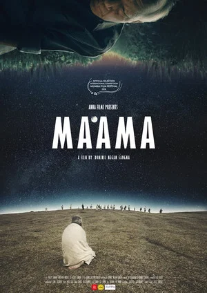 Постер: Ma.Ama