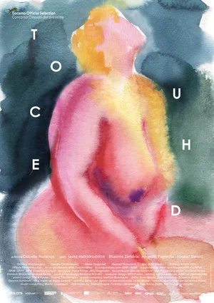 Постер: Touched
