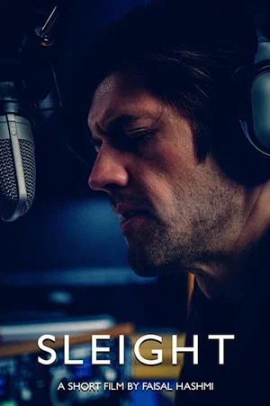 Постер: Sleight
