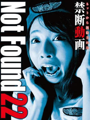 Постер: Not Found 22